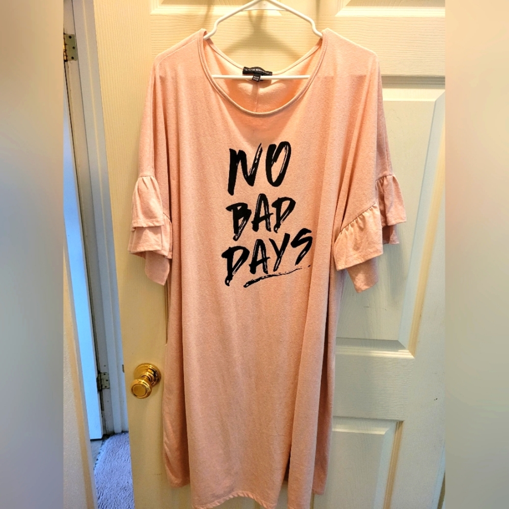 Women's dress